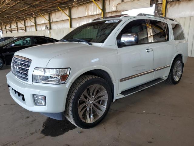 Obraz 2008 INFINITI QX56  2008