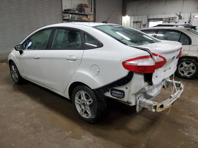 Image 2 of 2017 FORD FIESTA SE 2017 with VIN 3FADP4BJ1HM135335