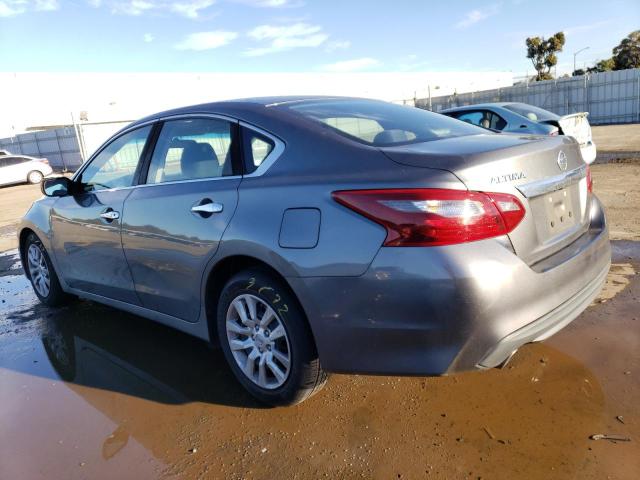 Image 2 of 2018 NISSAN ALTIMA 2.5 2018 with VIN 1N4AL3APXJC175841