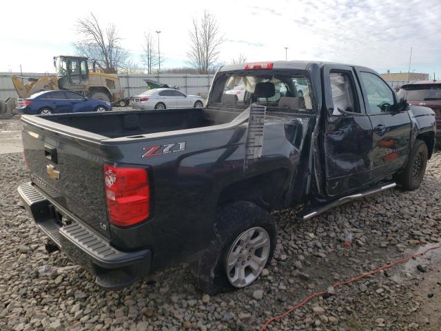 Image 3 of 2019 CHEVROLET SILVERADO LD K1500 LT 2019 with VIN 2GCVKPEC4K1122279