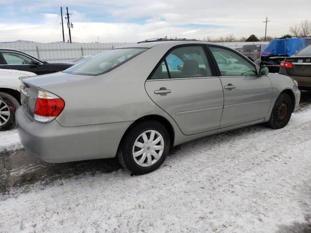 Изображение 3 2005 TOYOTA CAMRY LE 2005 с VIN 4T1BE32K55U549280