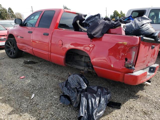 Image 2 of 2004 DODGE RAM 1500 ST 2004 with VIN 1D7HA18DX4S764760