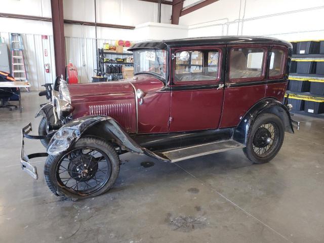 Obraz 1929 FORD UK 1929