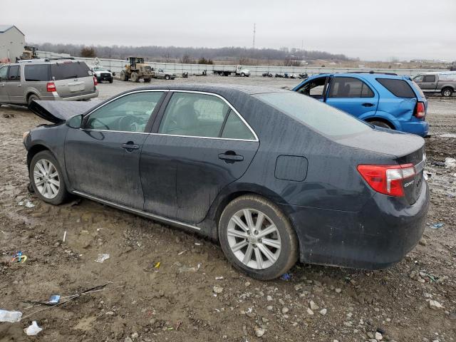 Изображение 2 2012 TOYOTA CAMRY BASE 2012 с VIN 4T1BF1FKXCU022859