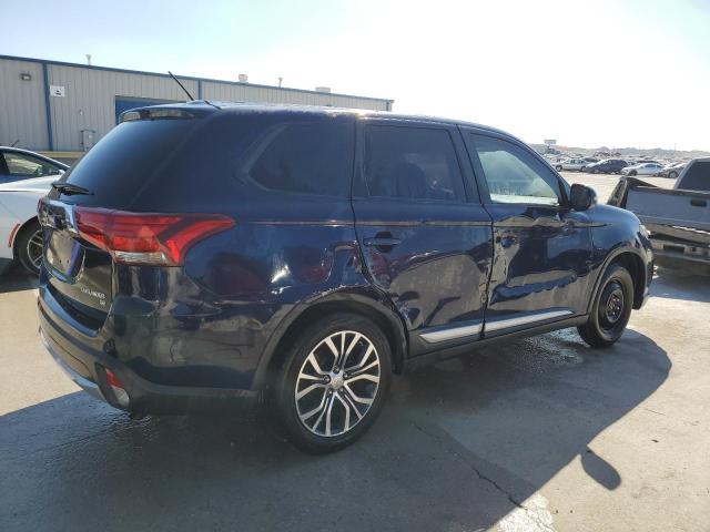 Image 3 of 2016 MITSUBISHI OUTLANDER SE 2016 with VIN JA4AD3A39GZ022128