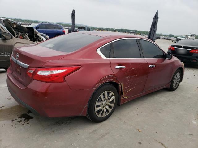 Изображение 3 2016 NISSAN ALTIMA 2.5 2016 с VIN 1N4AL3AP3GC212978
