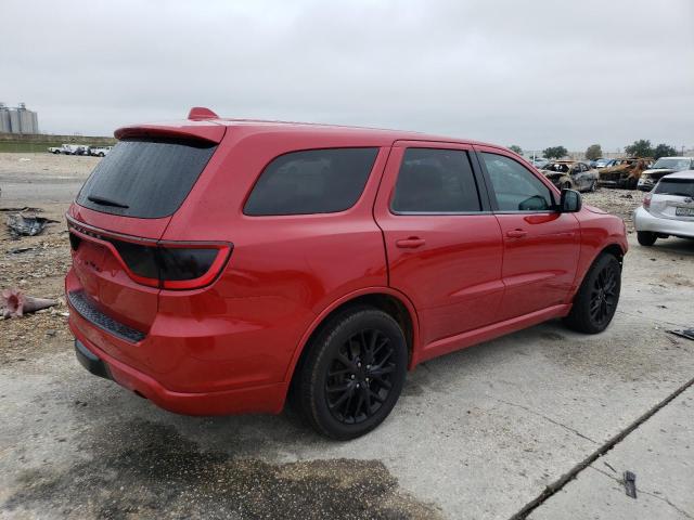 Image 3 of 2015 DODGE DURANGO SXT 2015 with VIN 1C4RDHAG7FC836921