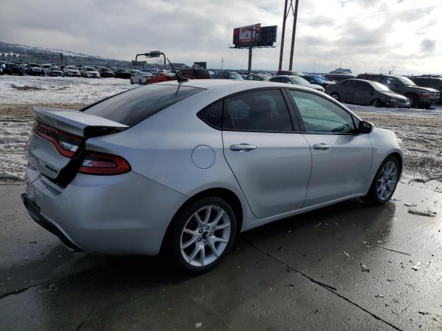 Obraz 3 z 2013 DODGE DART SXT 2013 z VIN 1C3CDFBA1DD273073