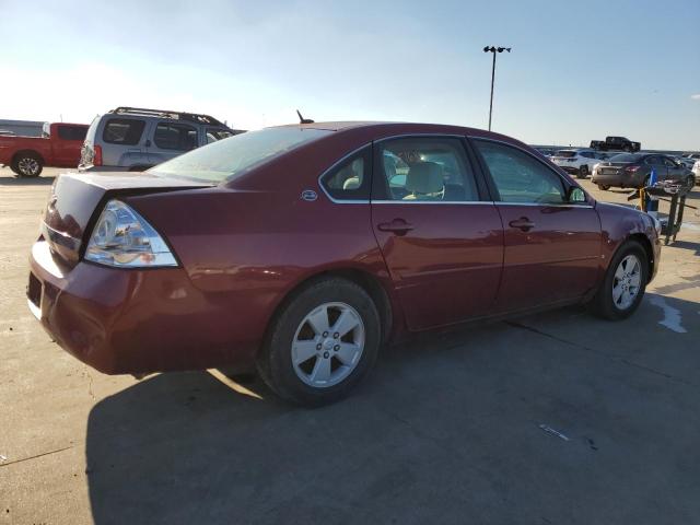 Image 3 of 2006 CHEVROLET IMPALA LT 2006 with VIN 2G1WT58K169373477