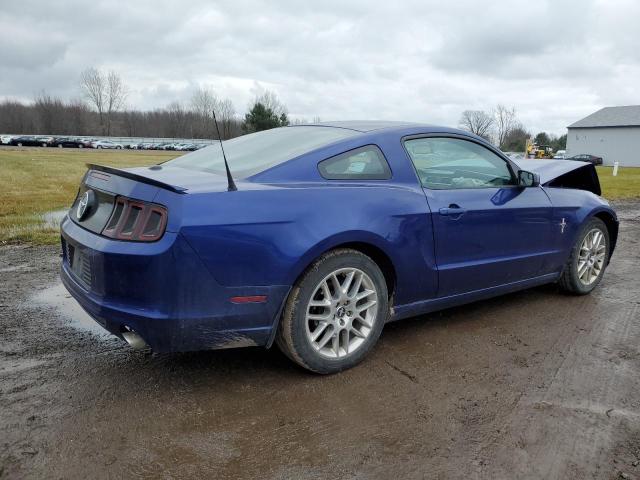 Image 3 of 2014 FORD MUSTANG  2014 with VIN 1ZVBP8AM5E5212159