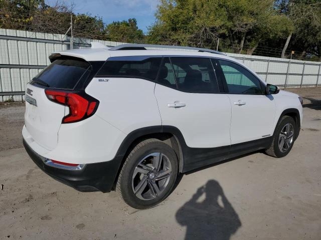 Изображение 3 2021 GMC TERRAIN SLT 2021 с VIN 3GKALPEV5ML344171
