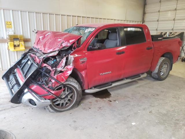 Obraz 1 z 2011 TOYOTA TUNDRA CREWMAX SR5 2011 z VIN 5TFEY5F13BX108277