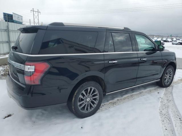 Image 3 of 2021 FORD EXPEDITION MAX LIMITED 2021 with VIN 1FMJK1KT9MEA26676