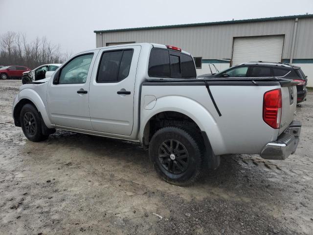 Image 2 of 2018 NISSAN FRONTIER S 2018 with VIN 1N6AD0EV6JN755538