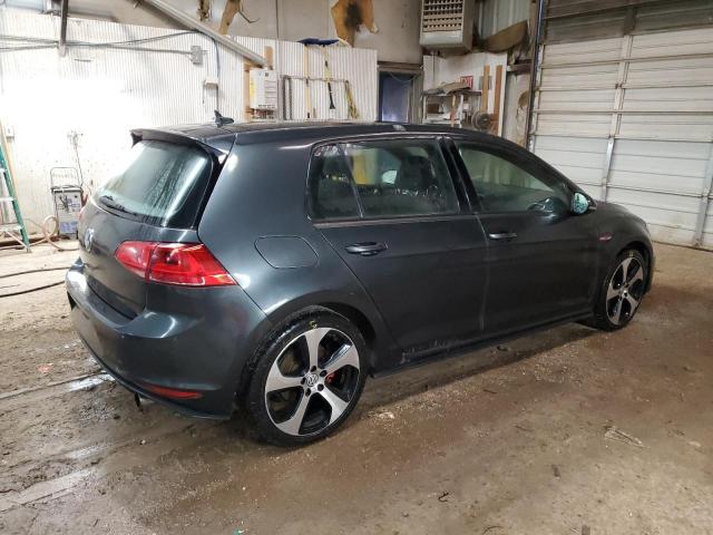 Изображение 3 2017 VOLKSWAGEN GTI S 2017 с VIN 3VW4T7AU5HM049218