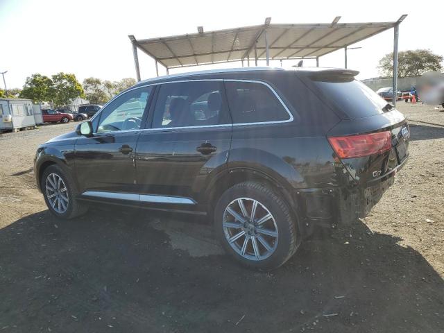 Obraz 2 z 2018 AUDI Q7 PREMIUM PLUS 2018 z VIN WA1LAAF79JD042210