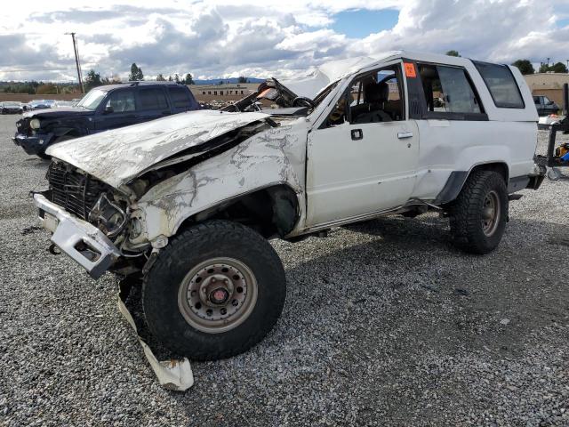 Image 1 of 1986 TOYOTA 4RUNNER RN60 1986 with VIN JT4RN62D0G0086089