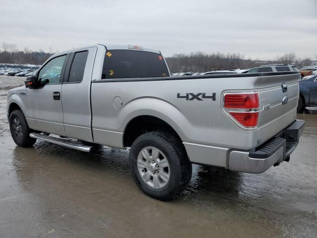 Obraz 2 z 2011 FORD F150 SUPER CAB 2011 z VIN 1FTFX1EF0BFA10651