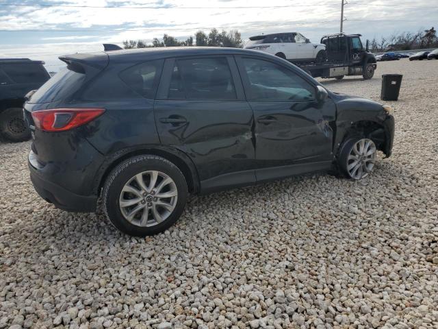 Image 3 of 2015 MAZDA CX-5 GT 2015 with VIN JM3KE2DY8F0441638