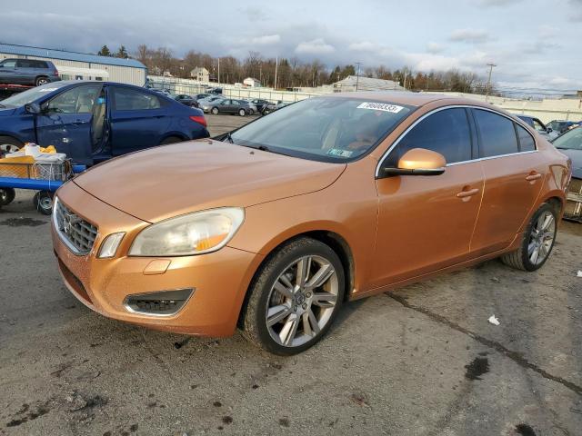 Изображение 2012 VOLVO S60 T5 2012