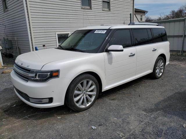 Изображение 2019 FORD FLEX LIMITED 2019