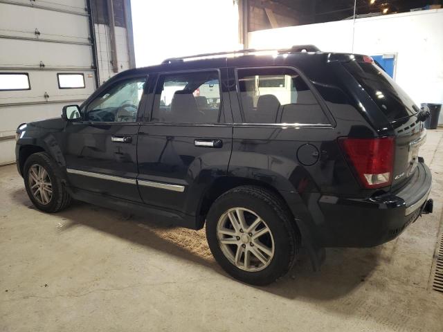 Изображение 2 2010 JEEP GRAND CHEROKEE LIMITED 2010 с VIN 1J4RR5GTXAC141047