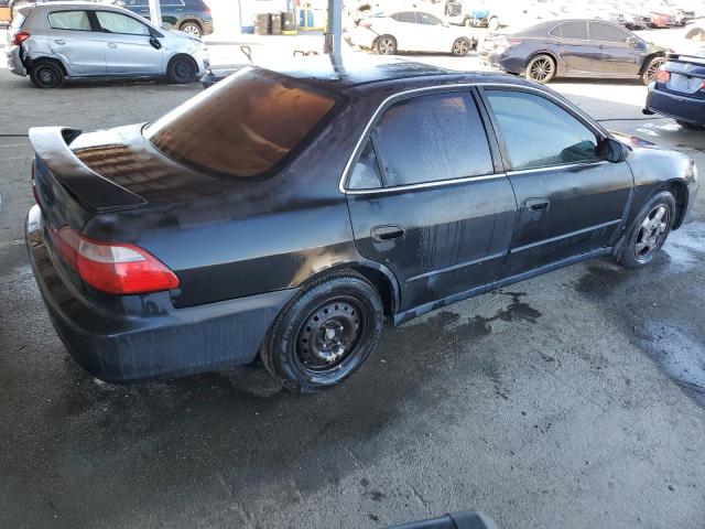 Изображение 3 1998 HONDA ACCORD EX 1998 с VIN 1HGCG6676WA085396