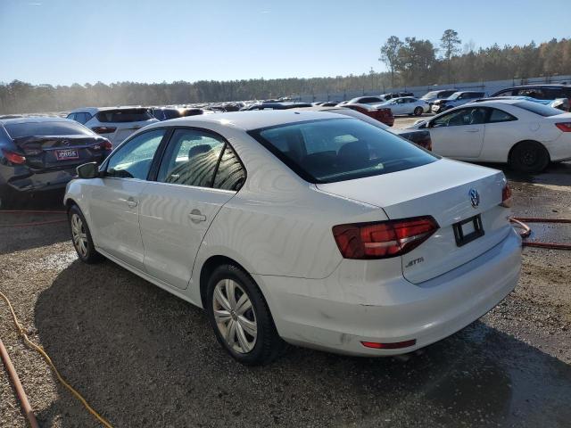 Изображение 2 2017 VOLKSWAGEN JETTA S 2017 с VIN 3VW2B7AJXHM324193