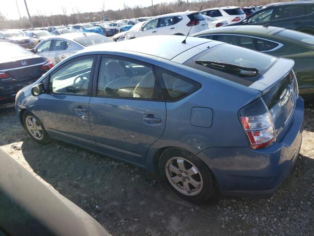 Изображение 2 2005 TOYOTA PRIUS  2005 с VIN JTDKB20U653008367