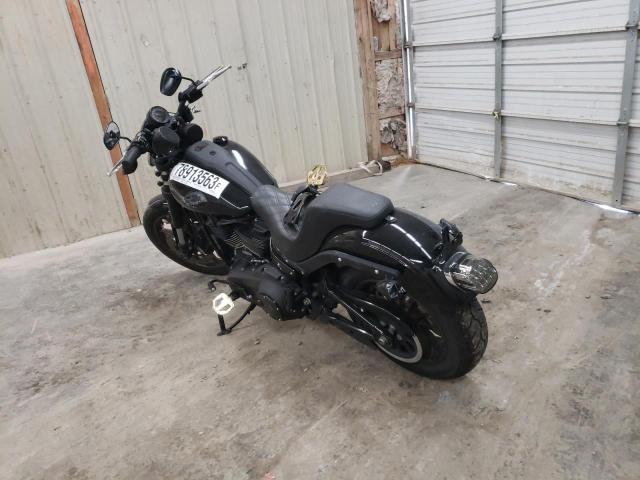 Image 3 of 2022 HARLEY-DAVIDSON FXLRS  2022 with VIN 1HD1YWZ26NB032417