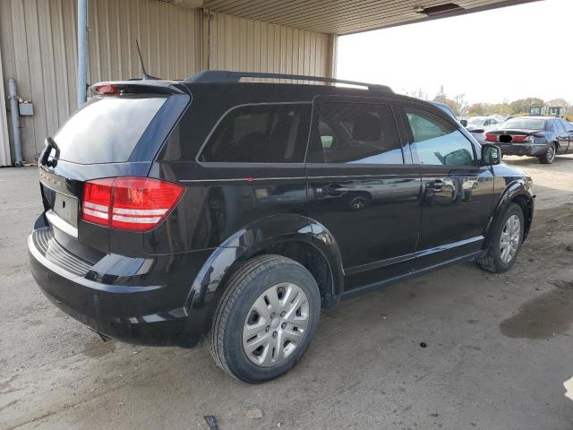 Obraz 3 z 2020 DODGE JOURNEY SE 2020 z VIN 3C4PDCAB8LT254552