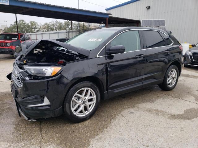 Изображение 2023 FORD EDGE SEL 2023