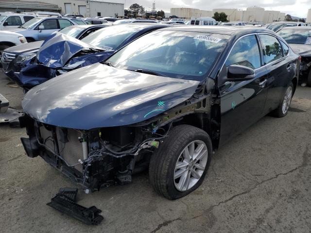 2015 TOYOTA AVALON XLE 2015 image