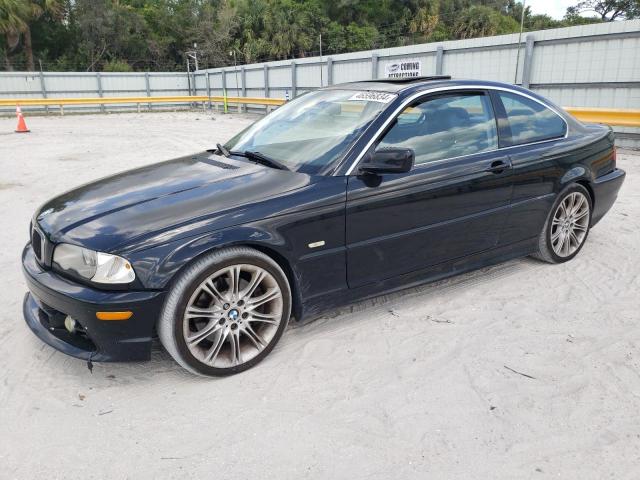 2001 BMW 330 CI 2001 image