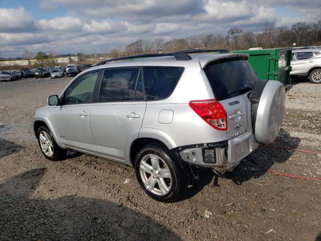 Obraz 2 z 2008 TOYOTA RAV4 SPORT 2008 z VIN JTMZD32V485105533