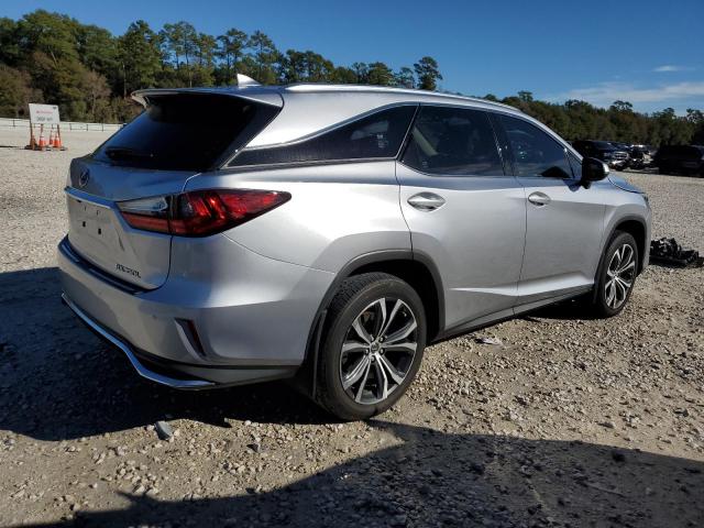 Image 3 of 2022 LEXUS RX 350 L 2022 with VIN JTJHZKFA7N2036717