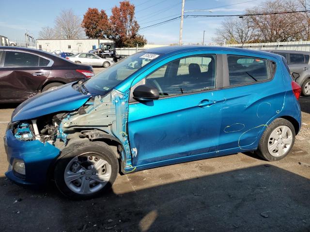 Изображение 2019 CHEVROLET SPARK LS 2019