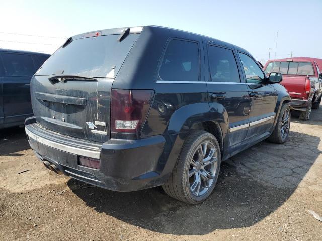Obraz 3 z 2009 JEEP GRAND CHEROKEE SRT-8 2009 z VIN 1J8HR78W89C543269