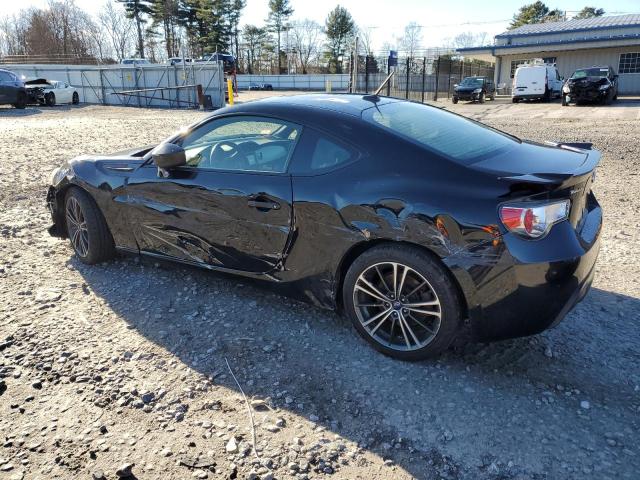 Image 2 of 2014 SUBARU BRZ 2.0 LIMITED 2014 with VIN JF1ZCAC1XE9604334