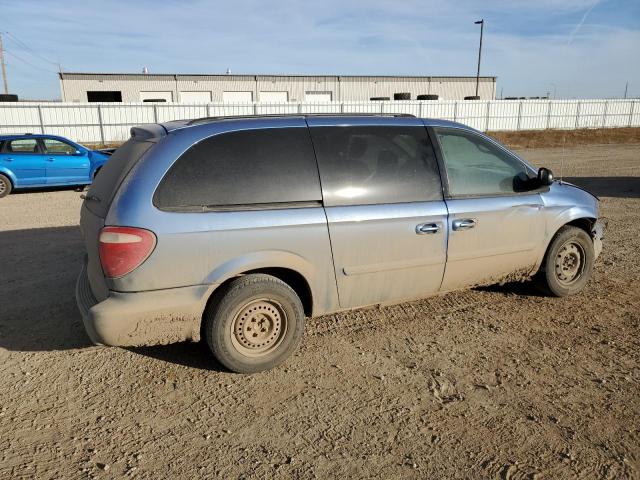 Изображение 3 2007 CHRYSLER TOWN & COUNTRY LX 2007 с VIN 2A4GP44R57R342631