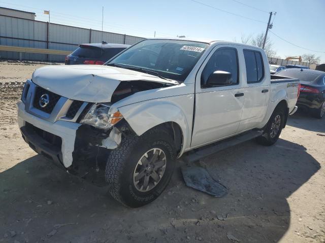 2017 NISSAN FRONTIER S 2017 image