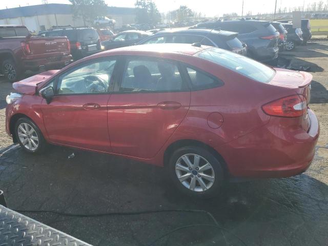 Obraz 2 z 2012 FORD FIESTA SE 2012 z VIN 3FADP4BJ8CM131811