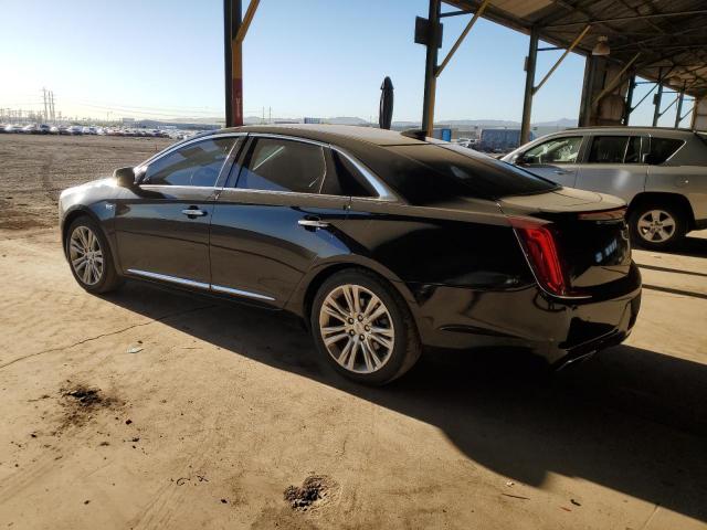 Изображение 2 2018 CADILLAC XTS LUXURY 2018 с VIN 2G61M5S39J9159140