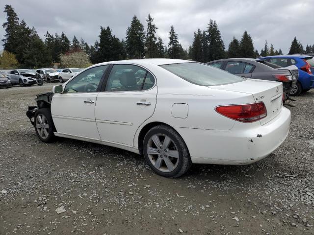 Image 2 of 2006 LEXUS ES 330 2006 with VIN JTHBA30G965171442