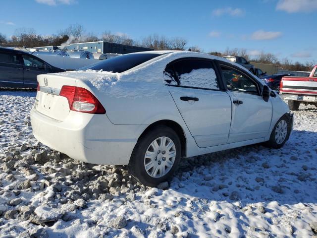 Image 3 of 2011 HONDA CIVIC VP 2011 with VIN 19XFA1F39BE043227