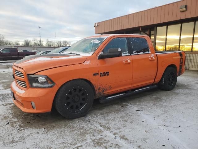 Obraz 1 z 2015 RAM 1500 SPORT 2015 z VIN 1C6RR7MT6FS701656