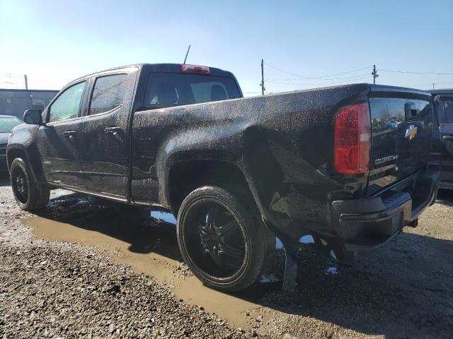 Obraz 2 z 2020 CHEVROLET COLORADO  2020 z VIN 1GCGSBEN4L1241289