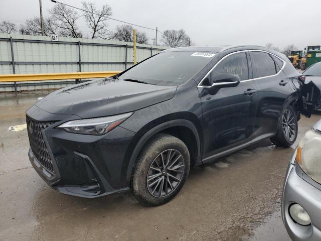2022 LEXUS NX 250 2022 image