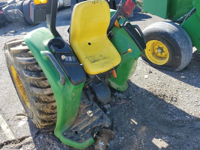 2016 JOHN DEERE 3032E 2016 image