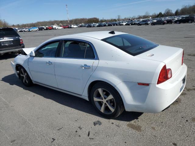 Image 2 of 2012 CHEVROLET MALIBU 1LT 2012 with VIN 1G1ZC5E06CF392108